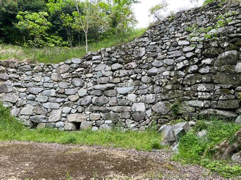 東北門|続日本100名城：佐賀県三養基郡基山町の基肄城（きいじょう）。